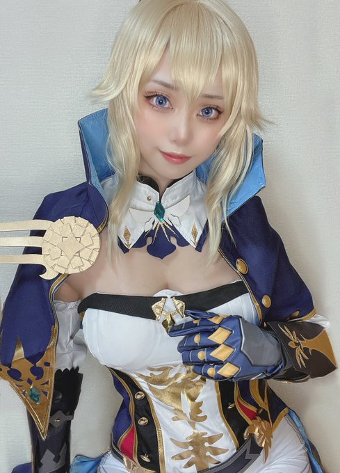 コスプレイヤーかちゃすのTwitter画像31