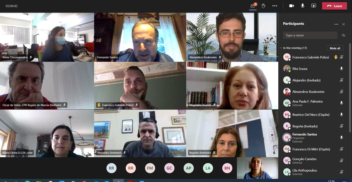 Welcome to ERA4SE, the new Erasmus+ project that aims to Nurture the New Force of Erasmus Champions in School Education!
era4se.eu/2019/11/25/era…
#era4se #education #erasmusplusmentoring #superheroes #schooleducation