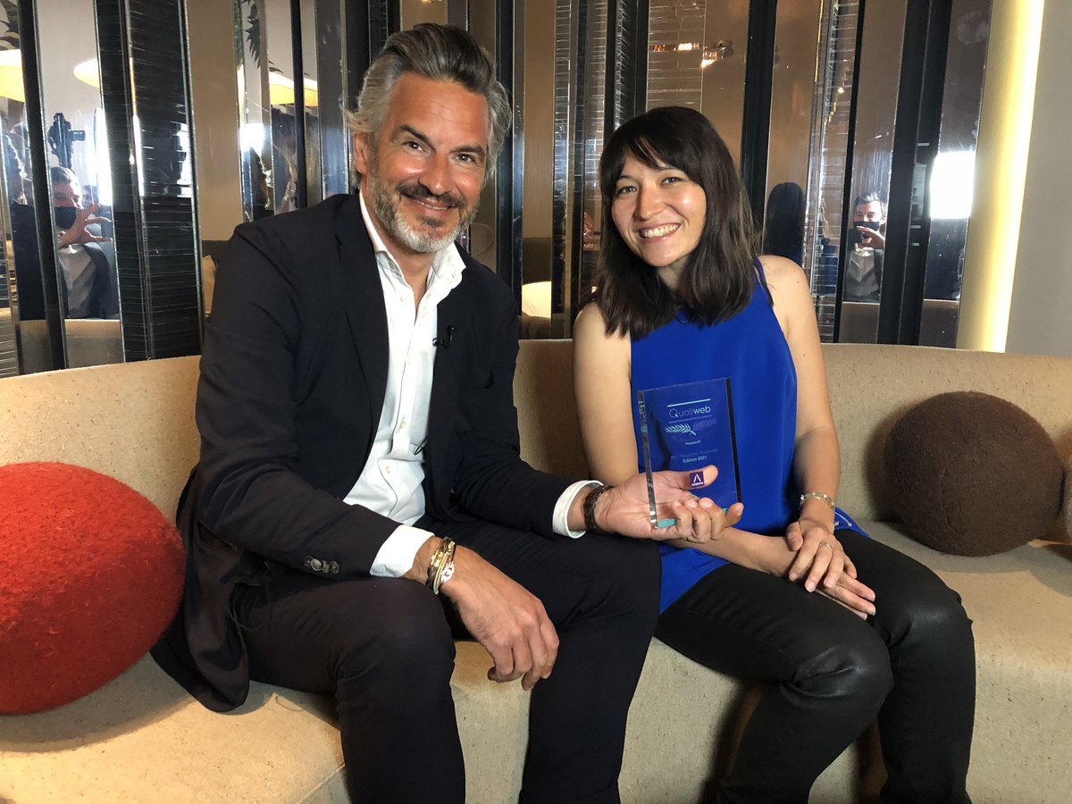 Carole Sasson tweet media