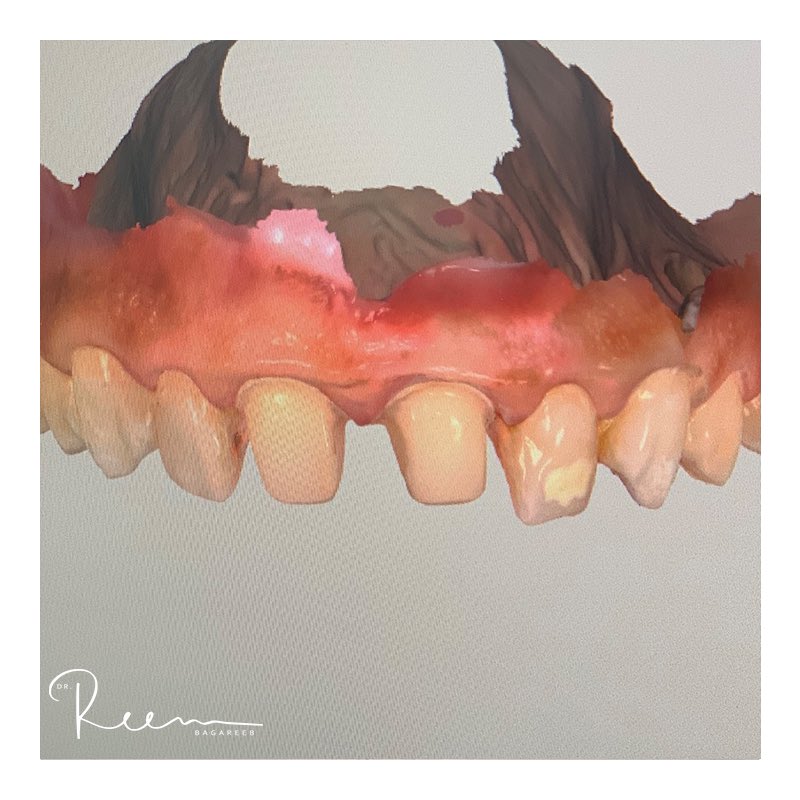 ReemRm1992's tweet photo. Digital from A to Z 😍 @dentiscope https://t.co/tcOTpJFGRA