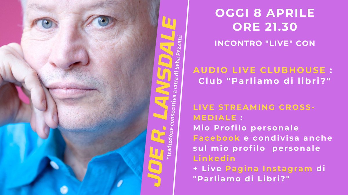 Ferdinando Vighi tweet media