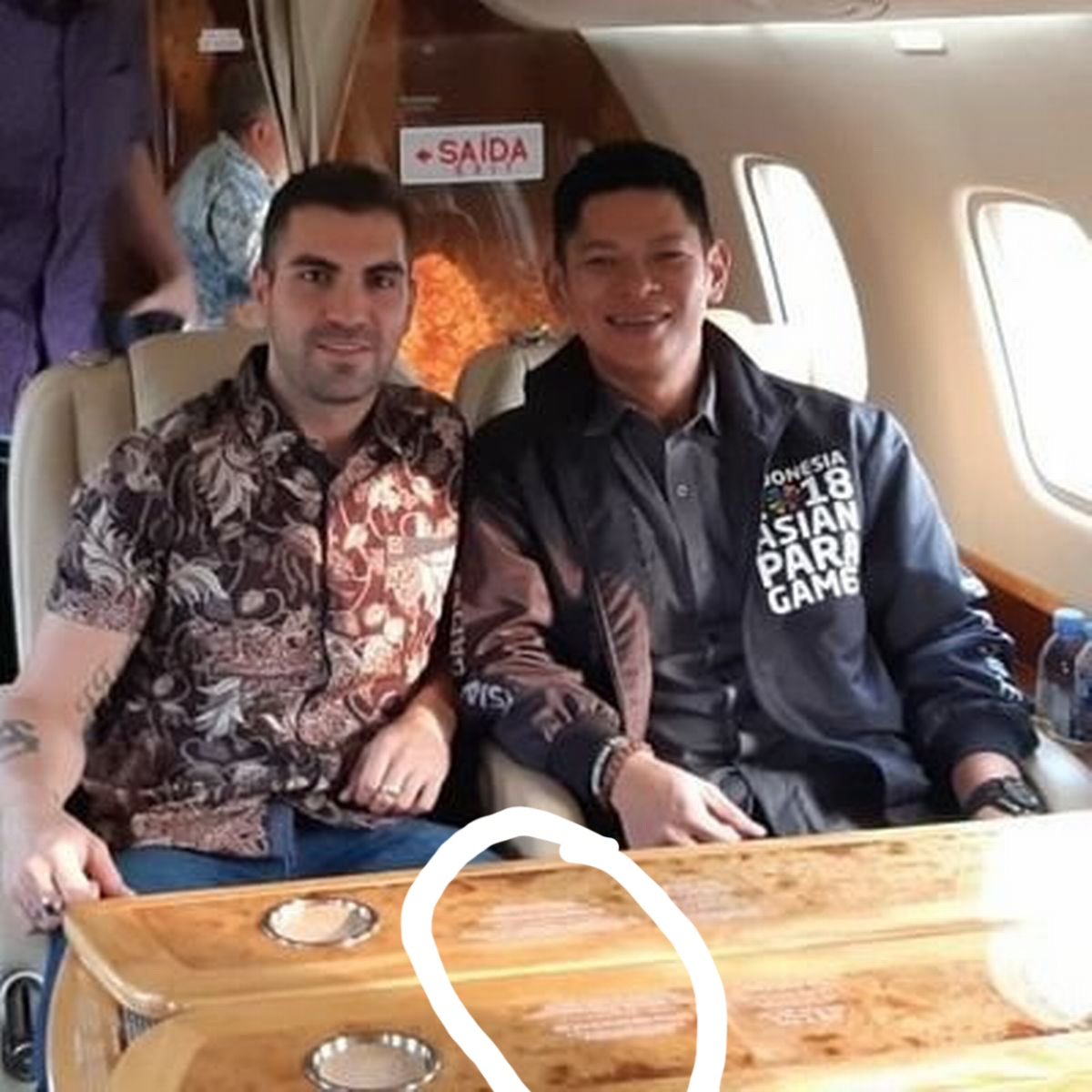 therealbricho's tweet image. Defo coming to party 🥳🎉 #dcfc #dcfcfans