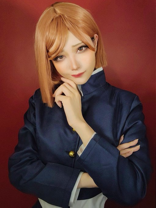 Twitterのコスプレ画像67