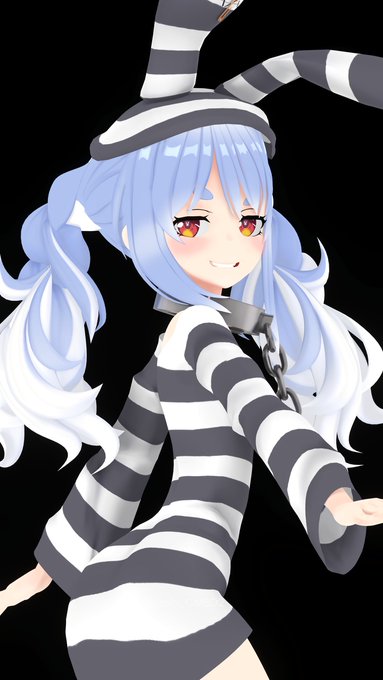 Loshi @Loshi_CM3D2 Twitter profile | Twuko
