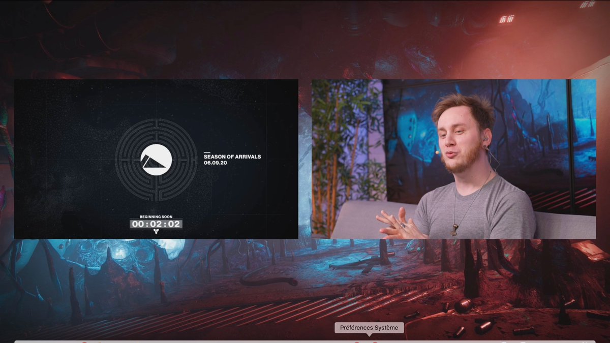 WayOfLive's tweet photo. Hier soir nous produisions le 2eme live pour @Bungie_FR depuis nos studios cette fois-ci ! Toujours un grand plaisir de pouvoir travailler sur ces émissions notamment avec  le boss @Epyonzilla à l'animation ! https://t.co/cBxLQXFyzw