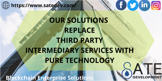 satedevelopment's tweet photo. To learn more about Blockchain Enterprise Solutions,
visit us @
https://t.co/AfurWPiG3m
https://t.co/zMs5AgztAD
#EnterpriseBlockchainCompanies #BlockchainEnterpriseSolutions #BlockchainTechnology #BlockchainNews #SateDevelopment https://t.co/XgQV7WzSw9