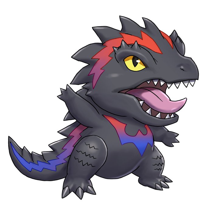 ガオーのtwitterイラスト検索結果