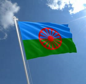 CheshPoliceHR's tweet photo. Today we are celebrating the rich and diverse culture of Roma communities. #InternationalRomaDay
We stand in solidarity with all Roma people against inequality, discrimination and exclusion.
#HumanRights, #Inclusion and #Euality for all.
@GRTPA https://t.co/qp0UWsxvXF