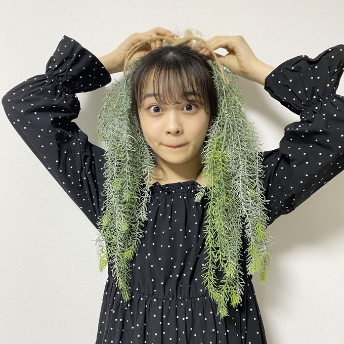 林芽亜里のTwitter画像84