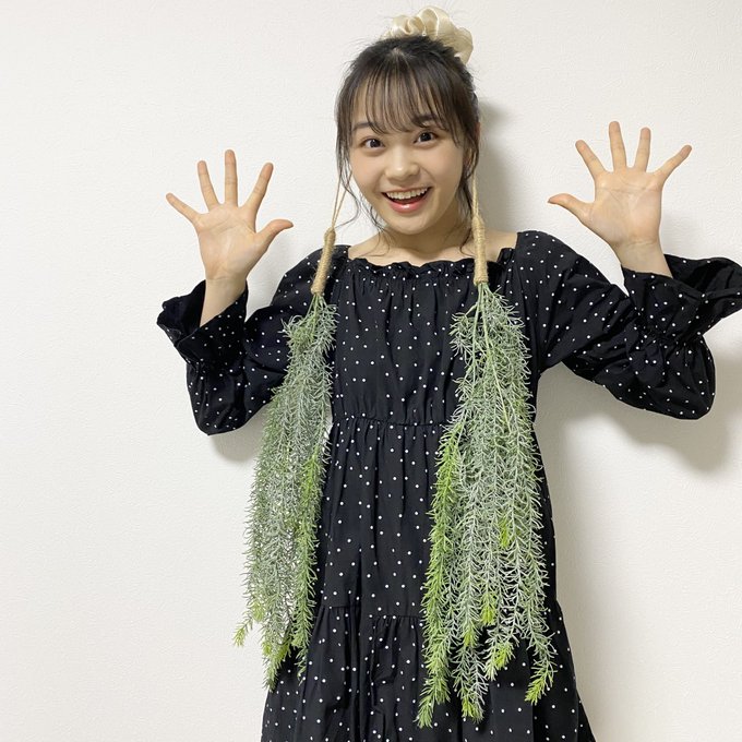 林芽亜里のTwitter画像83