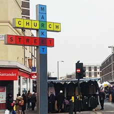 cockpittheatre's tweet photo. During lockdown #1 we set up community channel @JustOffChurchSt to give a voice to the local community.
Since then the channel has become an essential resource for the area. Watch all episodes on the webpage & Facebook.
#JustOffChurchSt #London #marylebone
https://t.co/h2I1Tkfm1Y https://t.co/cESsQZHggZ