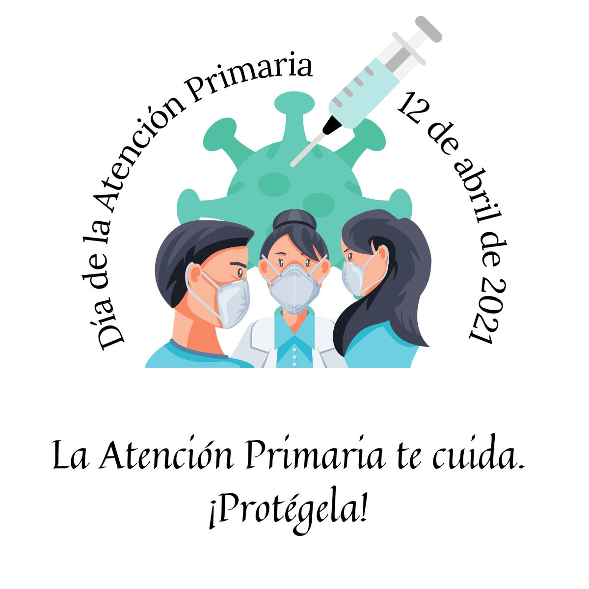 Cuidala...La mejor forma de cuidarte