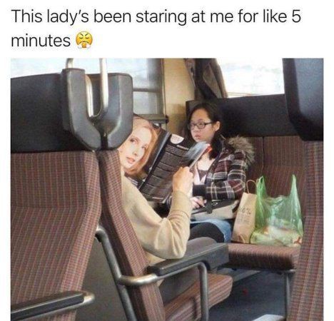 Marissa68286072's tweet photo. Should we tell him?
#meme #trainmeme #relatable https://t.co/8LeTQIFMQh