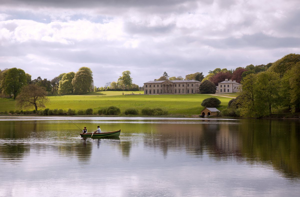 In the April edition of <a href="/SandPmagazine/">Social & Personal</a> - "Ireland's Country Houses" by Alexandra Desmond features Blue Book Houses <a href="/BallyfinDemesne/">Ballyfin</a> <a href="/ArdtaraHouse/">ArdtaraCountryHouse</a> <a href="/blairscove/">Blairscove House</a> <a href="/GhanHouse/">Ghan House</a> <a href="/Tankardstown/">Tankardstown House</a> <a href="/CahernaneHouse/">Cahernane House Hotel</a> <a href="/NewforgeHouse/">Newforge House</a> <a href="/MarlfieldHouse/">Marlfield House</a> <a href="/RathsallaghHous/">Joe O'Flynn</a>