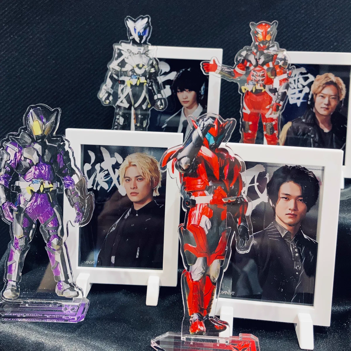 仮面ライダーストア on X: 