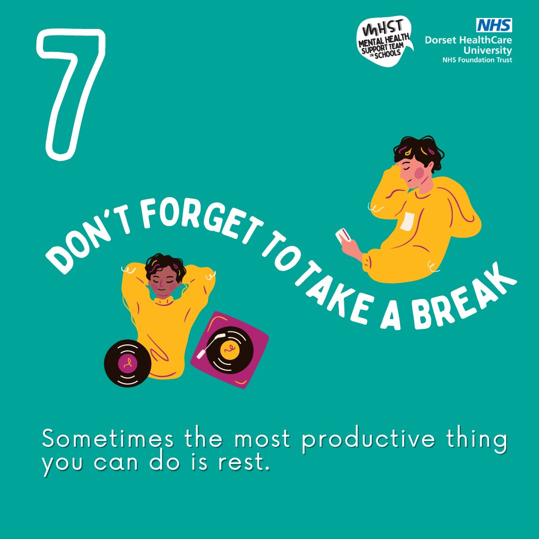 Camhs Dorset Online tweet media