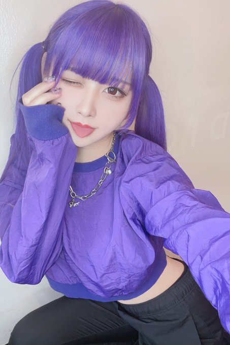 コスプレイヤーいちのTwitter画像26