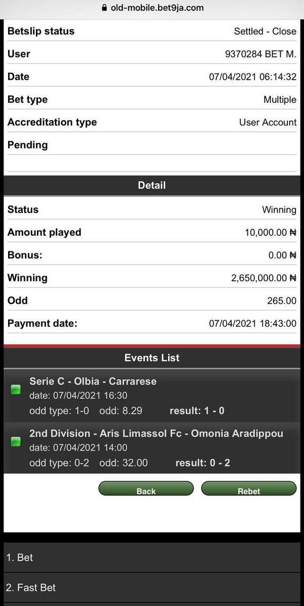 BAYOBET's tweet photo. WIN WIN WIN FROM @BAYOBET 
+2348113947398 

#davido #thursdaymorning #thursdayvibes #Crypto Odunlade.   Essence.  IPOB.  Made in Lagos.  Khloe.   Messi.  Ronaldo. Haaland  Mbape. Wizkid. Wisekid. https://t.co/MrLSxWmGHT