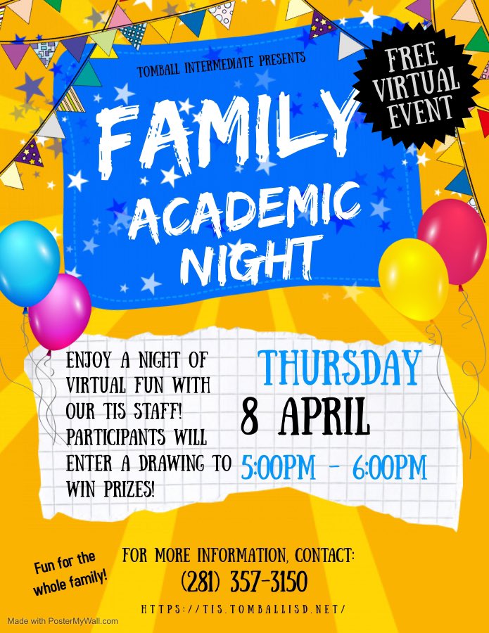 Tomball Intermediate tweet media