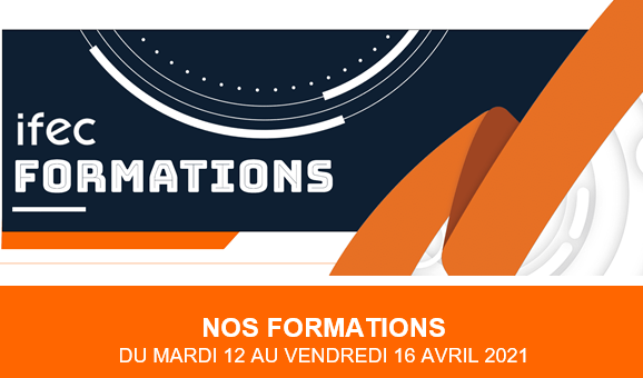 IFEC_Formation's tweet photo. Semaine du 12 au 16/04
CONSEIL PATRIMONIAL
13/04 Loueur en meublé - SESSION CONFIRMÉE
EXPERTISE COMPTABLE
15/04 Accompagner les entreprises innovantes dans le financement en #cryptomonnaie
PROTECTION SOCIALE
13/04 Protection sociale supplémentaire
#formation #expertscomptables https://t.co/Y1ebWm8r0S