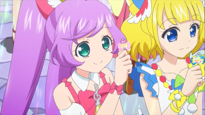 注目 画像ツイート プリパラ 9ページ目 アニメレーダー 注目 画像ツイート プリパラ 9ページ目 アニメレーダー