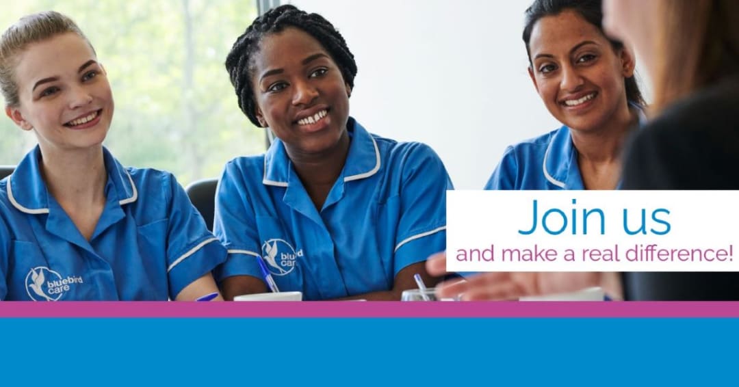 We're Hiring!

We are offering Guaranteed Hours Contracts! We are looking for Care Assistants to provide home care in the East Dunbartonshire area.

Full Time or Part Time shifts available.

Apply Now: bit.ly/39SNRYA