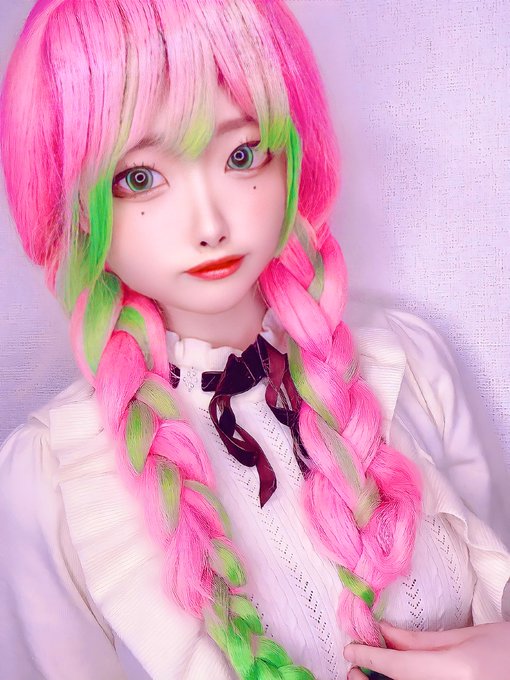 コスプレイヤーえとちゃのTwitter画像45