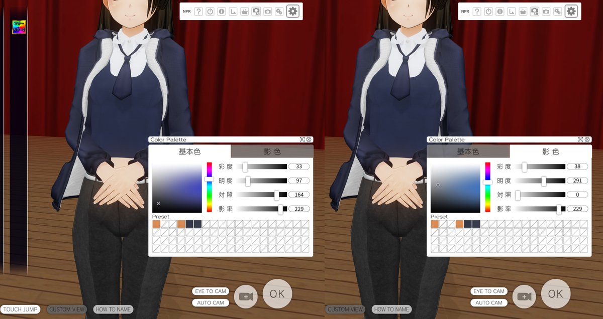 キャベツいぬ Bana Nuu Twitter