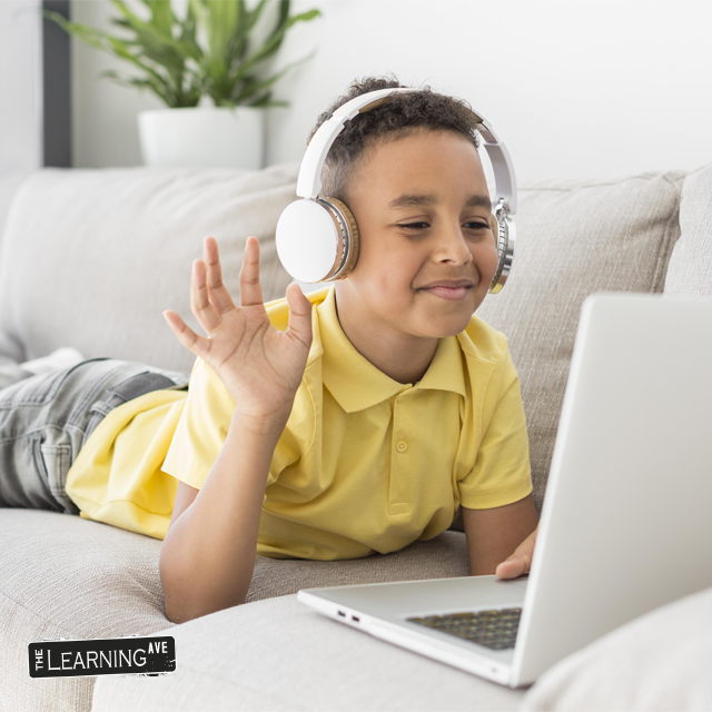 TheLearningAve's tweet photo. Many learning professionals are asking how do we engage our learners and still have effective knowledge transfer? 

Our solution is #gamification !

Check out our 5 gamification techniques to use in your virtual class: https://t.co/Hm4NKf6dMq

#elearning #virtuallearning https://t.co/228aVhXVaz