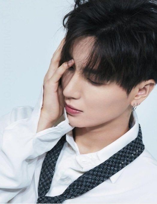   #SHIMKOONG DRESS UP AS   #LEETEUK or vice versa (?)- a thread