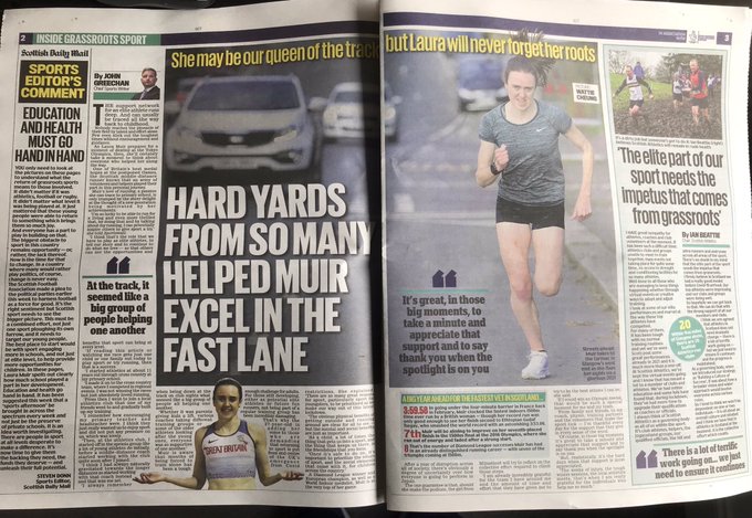 Sportsmail Scotmailsport Twitter