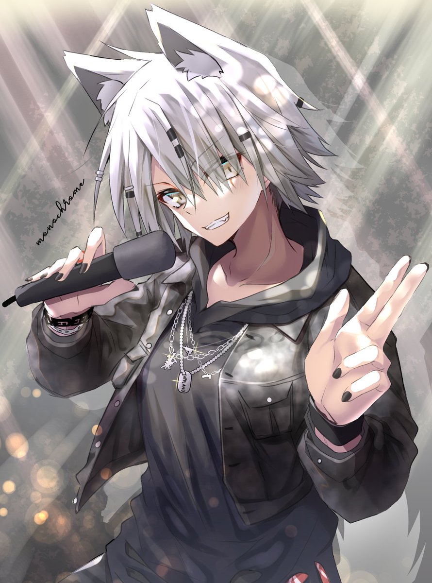 モノクロ on X: 