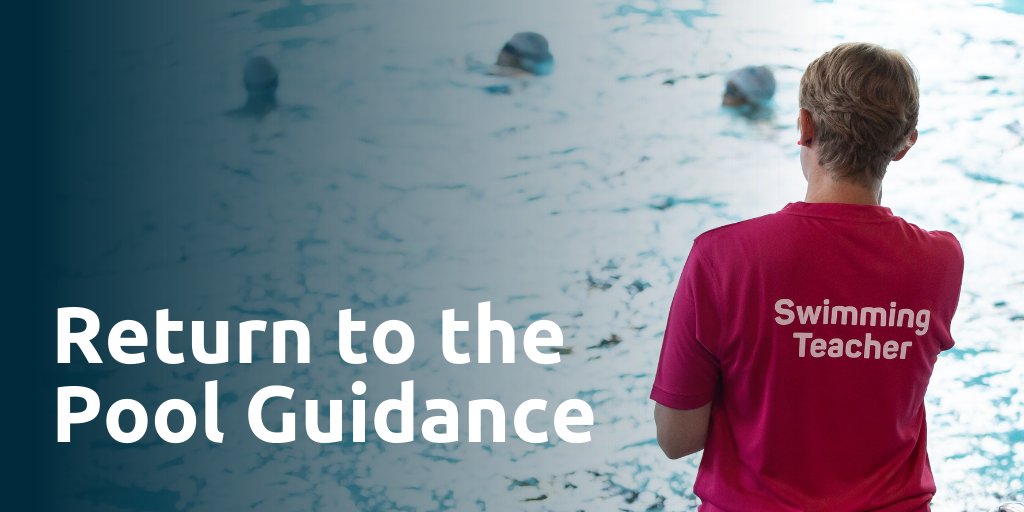 InstituteofSwim's tweet photo. πSo excited to be counting down to the reopening of indoor pools next week! ππ
Access free resources and webinars on returning to pool guidance, ready for the reopening π https://t.co/XO07pwjkMW
#swimming #instituteofswimming #swim #swimteaching https://t.co/JHIdEvmwm3