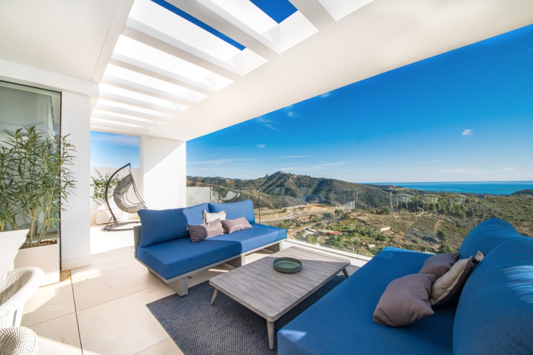 crooky101's tweet photo. Stunning luxury apartment for sale €687.000 in Marbella. 2 bedrooms, 2 bathrooms, 111 m2 living area, 38 m2 terrace, fully furnished, excellent condition, south orientation, 180 degree views.
More info: https://t.co/RH8aw2bYOW https://t.co/vjAIxh0XzW