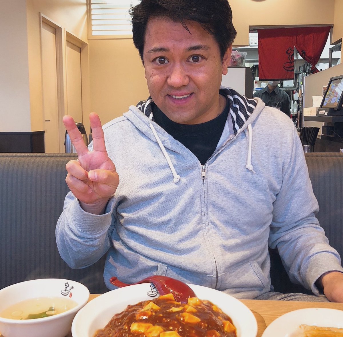 高木延秀 高木延秀