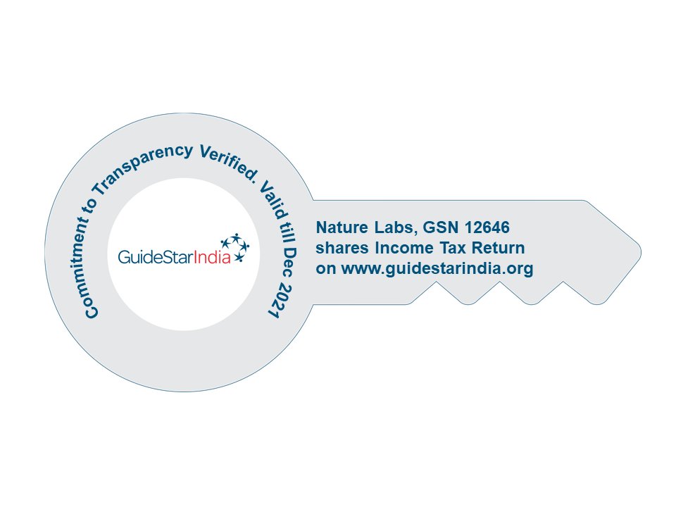 NATURE LABS tweet media