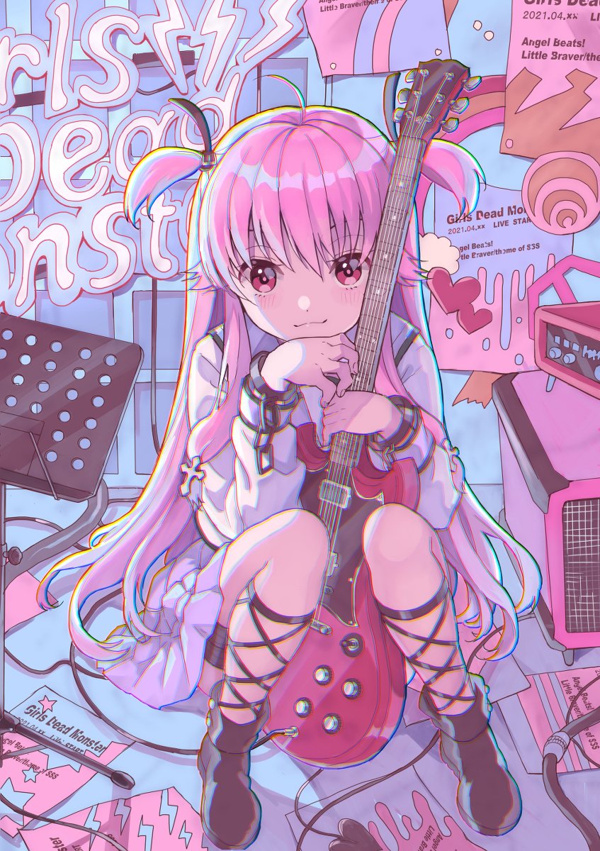 ミツヨ ユイ Angelbeats ユイにゃん T Co Ly34ddidut ミツヨ ユイ Angelbeats ユイにゃん T Co Ly34ddidut