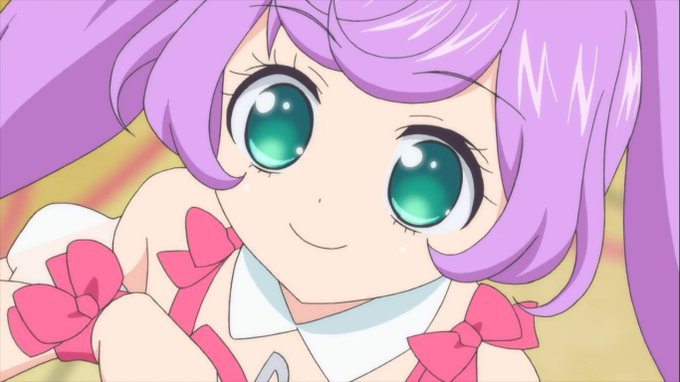 注目 画像ツイート プリパラ 19ページ目 アニメレーダー