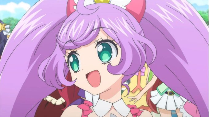 注目 画像ツイート プリパラ 19ページ目 アニメレーダー
