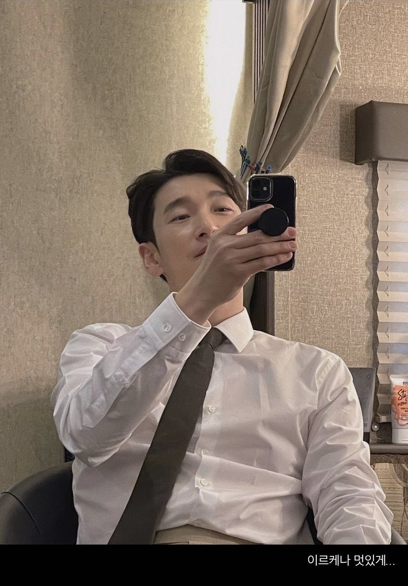 OUR 조승우🤍 tweet media