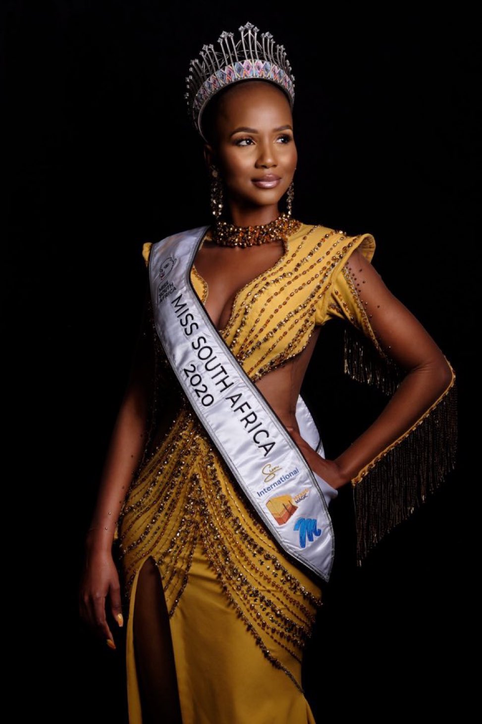 Miss Perfect South Africa