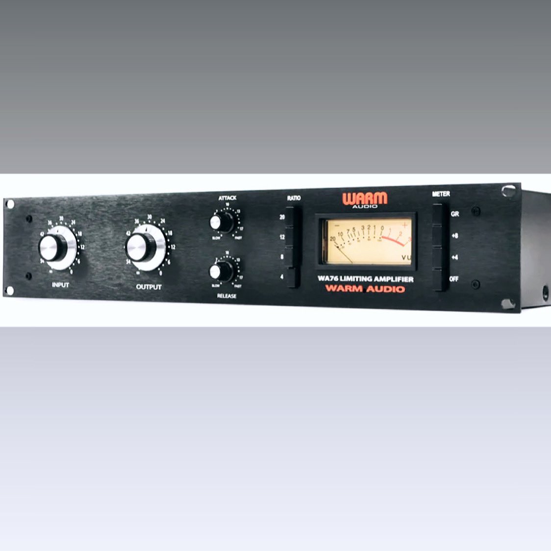 WARM AUDIO WA76 コンプレッサー 1176 compressor 高速配送