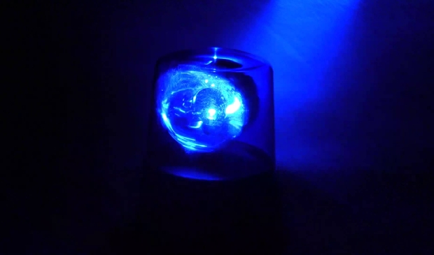 Leerdammer betrapt tijdens diefstal in schuur Oosteind - ..