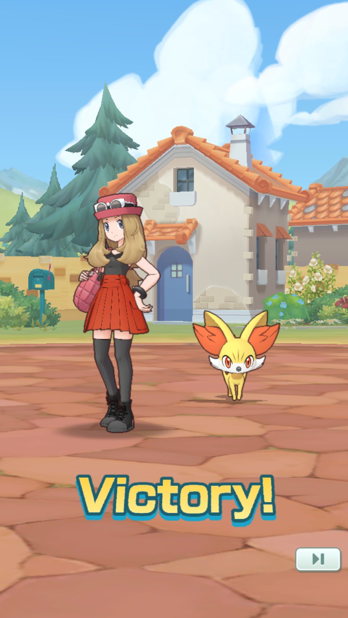 哀愁のケケロ Dombraoud ポケマスex 弾いてみた カルネさんフェスの時にセレナちゃんが技レベル2になったので フォッコをテールナーに進化 させました 正直 テールナーがフォッコ系統の中で一番好きです 動きと声がかわいい 次の進化は技レベル3の時に