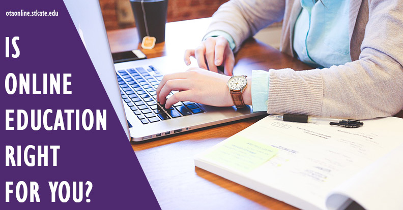 crsinfosolution's tweet image. Is Online Education Right for You?

techwiki.in/online-educati…

 In this article, we are going to discuss the pros and cons of online education such that you will be able decide if online education is right for you.

#onlineeducation #onlinecourses #crsinfosolutions