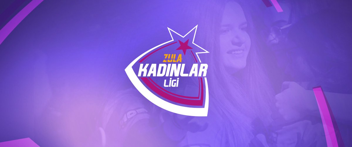 Zula Kadınlar Ligi ‘nde 7. Hafta Bugün Başlıyor.
<a href="/zulaoyunespor/">Zula Espor</a> 

espor.online/zula-kadinlar-…

#espor #zula #eSports