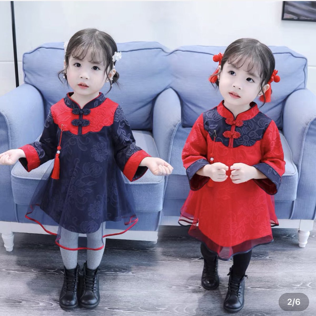 欲しいとの声続出の子供用のチャイナロンパースが可愛すぎる 凝ったデザインにも注目 話題の画像プラス