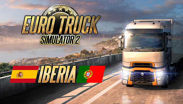 Hoy a ultima hora de la tarde sale #Iberia para Eurotruck, y como bien dije ayer en directo, hoy no lo vamos a probar porque solo podría disfrutarlo 1h / 1h30...

Y esto se merece darle bastantes mas horas de chill!

Así que mañana nos recorremos toda la península!!