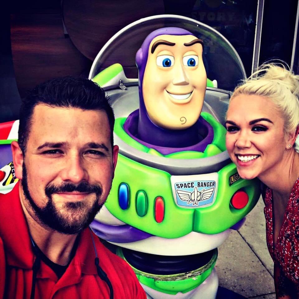 JohnKasprowicz's tweet image. Another amazing Disney Springs Experience. Chris (Detroit, MI) From guest relations went above and beyond in providing the magic to our family. Chris thank you for making our day amazing! #WaltDisneyWorld #disneysprings #castcomplement