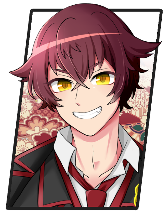 牙のtwitterイラスト検索結果